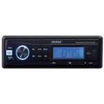 Denver CAU-444BT Bluetooth FM bilradio