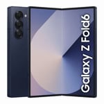 Samsung Galaxy Z Fold6 5G 12GB + 256GB Navy