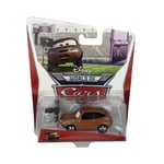 Disney Pixar Cars Cora Copper Diecast Car 1:55 Scale World Of Cars NEW