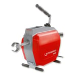 Rothenberger R600 Rensmaskin 690 W