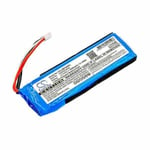 Battery For JBL Flip 3