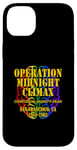 Coque pour iPhone 14 Plus Opération Midnight Climax San Francisco, CA