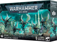 Warhammer 40K Aeldari - Swooping Hawks