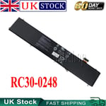 Battery RC30-0248 For Razer Blade 15 Advanced 2019 2018 2020 1070 GTX