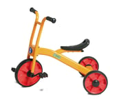 Andreu Endurance Trike trehjulet cykel 3-6 år