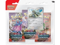 Karty Temporal Forces 3pack Blister Cyclizar