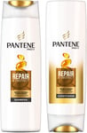 Pantene Pro-V Repair & Protect Shampoo & Conditioner Set, 360ml each