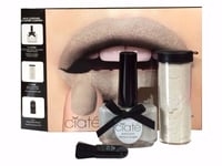 New Velvet Ciate Mink Manicure Nail Polish Set Manicure Velvet Powder Cream Soda