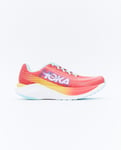 HOKA W MACH X CERISE/CLOUDLESS Dam CERISE/CLOUDLESS