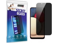 Grizzglass Privatiseringsglas Grizzglass Secretglass Samsung Galaxy A04 Dual Sim