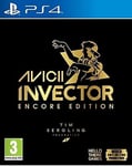 Avicii Invector - Encore Edition English/French/Dutch Box - Multi La - T1398z