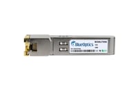 Blueoptics Sfp10g-T-Zz0101f-Bo, Kobber, 10000 Mbit/S, Rj-45, Lc, 30 M, 10Gbase