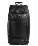 Eastpak Perce Wheel L Duffel trolley svart