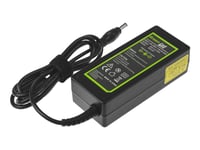 Green Cell Pro - Strömadapter - Ac - 65 Watt - Svart - För Lenovo B560  B570  G530  G550  G560  G575  G580  G585  Ideapad Z560  Z570