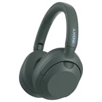 Sony ULT WEAR Gris vert - Casque sans fil