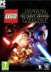 LEGO® Star Wars™: The Force Awakens™