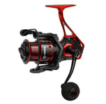 Akios Spyro RS 3000 Fixed Spool Fishing Reel