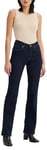 LEVIS Classic Bootcut Jeans, Lapis Island Rinse_L, 32W / 32L aux Femmes