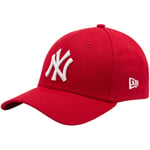 Casquette New-Era  39THIRTY League Essential New York Yankees MLB Cap