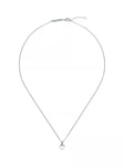 Ted Baker Hara Tiny Heart Pendant Necklace