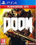 DOOM (PlayStation Hits) (SPA/Multi in Game) (PS4)