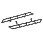 RC4WD MARLIN CRAWLERS SIDE METAL SLIDERS FOR TRAIL FINDER 3 Z-S2173