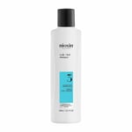 Shampoo Nioxin 3 300 ml