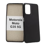 TPU Skal Motorola Moto G35 5G