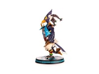 Figura F4f Zelda Breath Of The Wild Revali