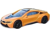 Siku Magenta - Bmw I8 S1558