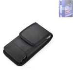 Belt Bag Case for Realme GT Neo 3 Carrying Compact cover case Outdoor Protective