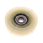 Genuine Drum Support Wheel for Hotpoint/Swan Tumble Dryers and Spin Dryers