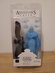 FIGURINE ASSASSIN'S CREED EZIO AUDITORE EAGLE VISION