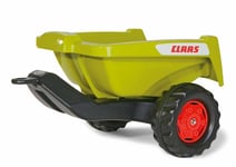 Perävaunu Rollykipper II Claas