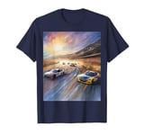 Twilight Pursuit V3 T-Shirt