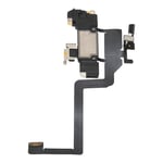 Ear Speaker Flex Cable Earpiece Microphone Flex Cable Replacement Parts Fo