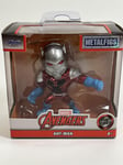 Ant-Man Marvel Avengers 2.5 Inch Metal Figure 253220006 84456