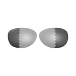 Walleva Lenses for Ray Ban Erika RB4171 54mm Sunglasses - Multiple Options