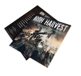 Iron Harvest Original Soundtrack