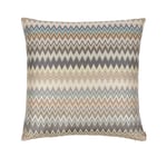 Missoni Home - Masuleh Kudde 170, 60 x 60 cm - Prydnadskuddar och kuddfodral - Flerfärgad