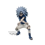 Banpresto - Naruto - Vibration Stars - Sasuke Uchiha II