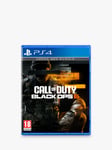 Call of Duty: Black Ops 6, PS4