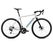 Orbea Orbea Gain D30 | Metallic Silver / Black