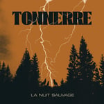 Tonnerre  La Nuit Sauvage  LP/Vinyl