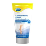 Scholl Crème Nutrition Intense Pieds très secs 150 ml