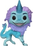 Funko 50550 Disney Yellowstone-POP 3 Collectible Toy, Multicolour