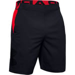 Short Under Armour  VANISH WOVEN GRAPHIC