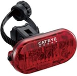 CatEye Safety Light TL-LD155-R Rear safety light Omni 5 F/S w/Tracking# Japan