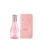 Parfym Damer Davidoff Cool Water Sea Rose EDT EDT 30 ml