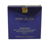 Estée Lauder Double Wear Stay-In-Place Matte Powder Poudre SPF10 2N1 Desert Beige 30g